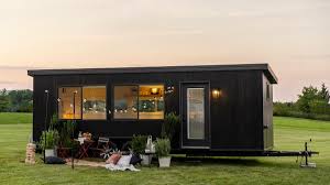 Provide additional space or income for your family. Ikea Is Now Making Tiny Houses Architectural Digest