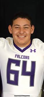 2020 El Paso Times' All City High School football team