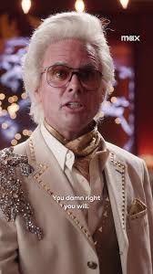 Solid gold is right in front of you. #TheRighteousGemstones #HBO  #DannyMcBride #JesseGemstone #WaltonGoggins #BabyBillyFreeman #EdiPatterson  #JudyGemstone #AdamDeVine #KelvinGemstone #ValynHall ...