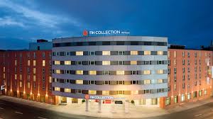 Mit einem klick auf den unten stehenden button gelangen sie zu. Nh Collection Nurnberg City Nurnberg Holidaycheck Bayern Deutschland
