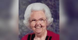 LOUISE CHRISTINE ARMSTRONG Obituary