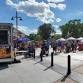 Rebel Fire Food Truck at Lake City Market by the Lake
