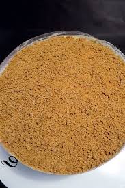Entremets Pommes Poires Speculoos Pomme Poire Alimentation