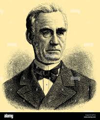 Joseph hubert hi-res stock photography and images