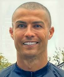 Pin By Cedric Dangerfield On Football Cristano Ronaldo Cristiano Ronaldo Father Handsome Football Players