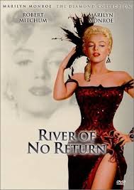 Filme online gratis si filme aventura online subtitrate in romana fara intrerupere hd si dvd. Film Raul FÄƒrÄƒ Intoarcere River Of No Return 1954 Robert Mitchum Marilyn Monroe Magazinweb Net