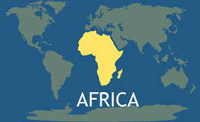 President vladimir putin established seven federal districts in may 2000. 7 Continents Of The World Interesting Facts Maps Resources