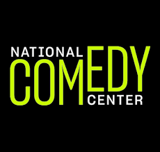 National Comedy Center Jamestown Ny