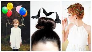 Vampire halloween hairstyles is one of the most popular hairstyle for halloween.it is cool,sexy and live forever. 20 Hairstyles To Complete Your Spooky Halloween Look