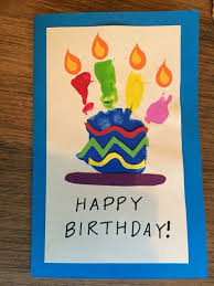 Plus, there's a great section with birthday wishes for friends who live far away and a. Geburtsagskarte Mit Kinder Basteln Geburtstagskarte Basteln Mit Kleinkind Geburtstagskarte Basteln Kinder Geburtstagskarte