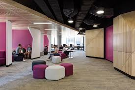 Gallery Of Western Sydney University Parramatta Campus Woods Bagot 6 University Campus Education Tertiary Education