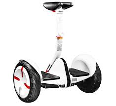 378 572 просмотра • 9 июл. Segway Minipro Hoverboard