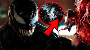Carnage and takes scenes from various other films and mashes them together into what looks like a real movie trailer. Venom Trailer 2 Breakdown Carnage Revealed Youtube