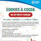 Cookies & Cocoa w/ Eat Pretty Darling event in Vandalia, OH