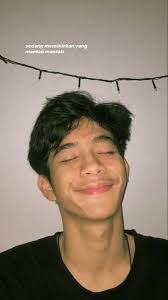 Tongkrongan cogan aesthetic, cogan halu indo :) Ding Dong Gambar Pacar Gambar Teman Fotografi Pria