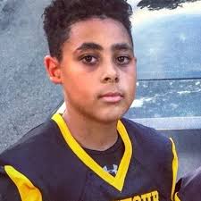 Aj Alston's Instagram, Twitter & Facebook