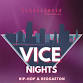 Vice Nights 11/22 event in Miami Beach, FL