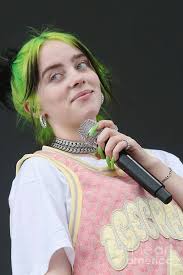 In july 2017, billie announced her highly awaited debut ep, 'don't smile at me.' Billie Eilish Smile Photograph By Poulsen Maren