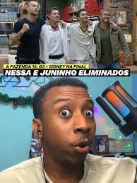 Finalisti Idj Showa 3 Sezona