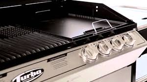 We offer contemporary food with mesmerising view. Barbeques Galore Turbo Classic 4 Burner Youtube
