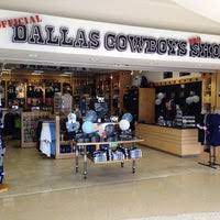 4.8 out of 5 stars 914. Dallas Cowboys Pro Shop Dfw Gate E13 4 Tips From 343 Visitors