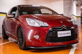 Image result for Rouge Erythree 2011 Citroen