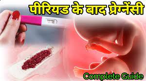 Periods Ke Kitne Din Baad Pregnancy Test Karna Chahiye Youtube
