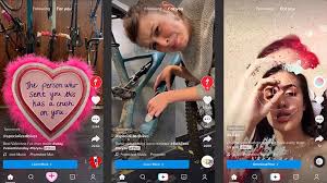 These 5 brands' tiktok campaigns went viral with teens. Tiktok Ad Formats Explained Tiktok Advertising Your Charisma B V Digital Marketing Agency