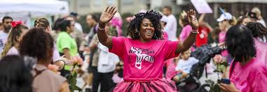 Susan G Komen Greater Central And East Texas Give Austin
