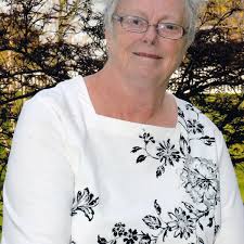 Barbara Logsdon, Sept. 12, 1938 — May 5, 2017