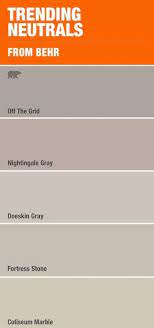 Bath Room Paint Colors Behr Gray Home Depot 15 Ideas For 2019 Paint Colors For Living Room Room Paint Colors Paint Colors For Home