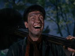 Answers for 'mary poppins' chimney sweep crossword clue. Mary Poppins Fun Facts You Didn T Know