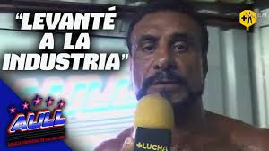 Alberto el Patrón: "Me regresaron la misma medicina. Me encanta ver el  poder que tengo sobre la gente"