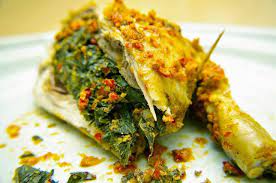 Ayam Betutu Spesial Bali Food Indonesian Food Recipes
