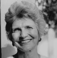 Harriet Mayor Fulbright Obituary September 26, 2023