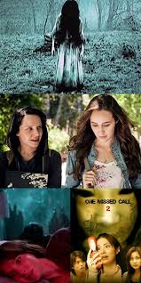 Can a monster be afflicted by a curse and a mark simultaneously?