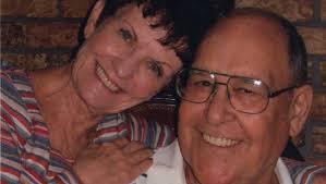 Mr. and Mrs. Langston