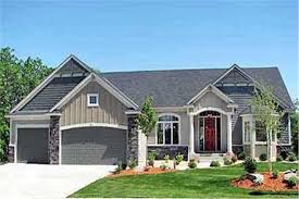 Check spelling or type a new query. Craftsman Style Ranch Home Plans Best Home Style Inspiration