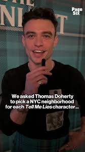 Thaddeus Thomas Corner Store