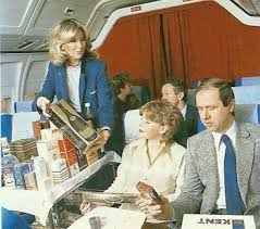 Ex Yu Aviation News Vintage Photos Aviation News Vintage Aviation Airplane Interior