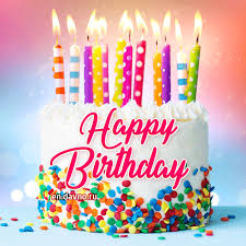 Maybe you would like to learn more about one of these? Happy Birthday Gifs 600 Original Animated Gif Images By Funimada
