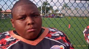 Derrick Blue's Instagram, Twitter & Facebook