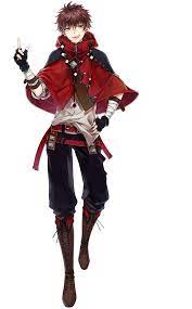 Tous ses nouveaux looks vous attendent avec notre sélection élégante de vêtements pour garçon. Red Hood Grim Gai No Ouji Sama 2028188 Garcons Anime Mignons Dessins D Anime Vetement Manga
