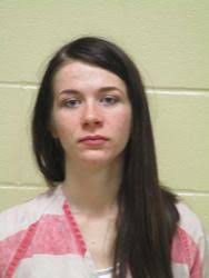 Bossier Parish Jail Bookings 3-25-18