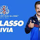A TRIVIA TRIBUTE TO TED LASSO [GEELONG] at The... event in Geelong VIC