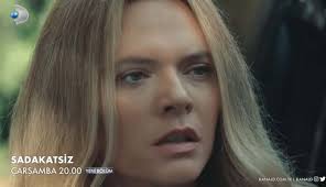 Aslı Orcan hangi dizilerde oynadı? Sadakatsiz Leyla kim? Aslı Orcan kimdir?  Kaç yaşında? Nereli? Evli mi? İşte İnstagram hesabı...