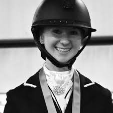 DRESSAGE National Finals