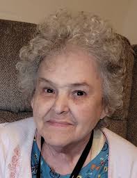 Obituary information for Katherine Viola Lippert
