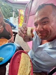 Fresh flavors and fire margaritas at CT Cantina & Taqueria