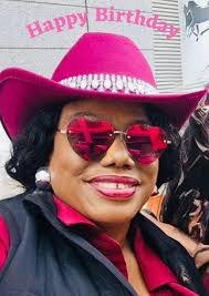 Everyone wish Crimson Fury a very happy birthday today!